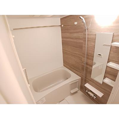 ラフレシールⅡ 102【管理NO：1-028022401-01020】 ★家具家電は申し込み後に搬入します★の物件写真4