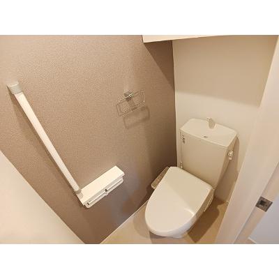 ラフレシールⅡ 102【管理NO：1-028022401-01020】 ★家具家電は申し込み後に搬入します★の物件写真5