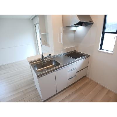 シャトー・バロンＶ 206【管理NO：1-027817301-02060】 ★家具家電は申し込み後に搬入します★の物件写真3