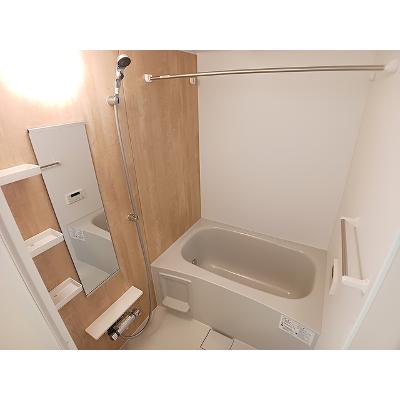 シャトー・バロンＶ 206【管理NO：1-027817301-02060】 ★家具家電は申し込み後に搬入します★の物件写真4