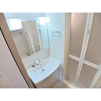 シャトー・バロンＶ 206【管理NO：1-027817301-02060】 ★家具家電は申し込み後に搬入します★の物件写真6