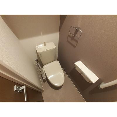 ヴィラプラシードⅡ 302【管理NO：1-027053201-03020】 ★家具家電は申し込み後に搬入しますの物件写真5