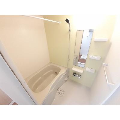 マーベラス　Ｂ 203【管理NO：1-021166001-02030】 ★家具家電は申し込み後に搬入します★の物件写真4