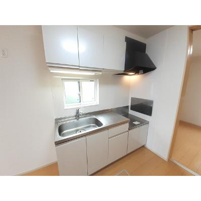 アズールつちうら 101【管理NO：1-018304001-01010】 ★家具家電は申し込み後に搬入します★の物件写真3