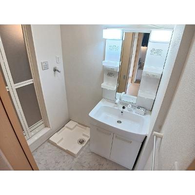 アズールつちうら 101【管理NO：1-018304001-01010】 ★家具家電は申し込み後に搬入します★の物件写真6
