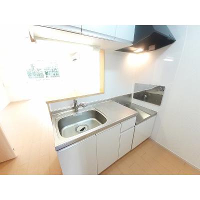 レイクヒルズ土浦 103【管理NO：1-017921901-01030】 ★家具家電は申し込み後に搬入します★の物件写真3