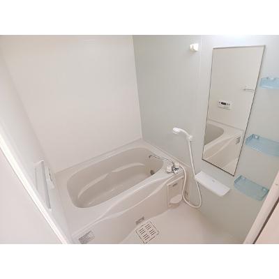 ヴィラ・ラフレシールＡ 201【管理NO：1-017504601-02010】 ★家具家電は申し込み後に搬入します★の物件写真4