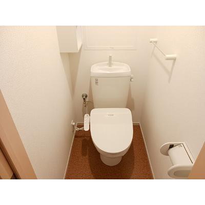 ヴィラ・ラフレシールＡ 201【管理NO：1-017504601-02010】 ★家具家電は申し込み後に搬入します★の物件写真5