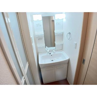 ヴィラ・ラフレシールＡ 201【管理NO：1-017504601-02010】 ★家具家電は申し込み後に搬入します★の物件写真6