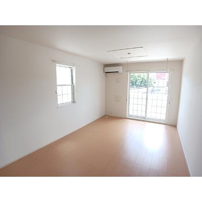 ジュネスＢ 102【管理NO：1-017240401-01020】 ★家具家電は申し込み後に搬入します★の物件写真2
