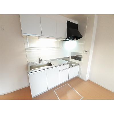 ジュネスＢ 102【管理NO：1-017240401-01020】 ★家具家電は申し込み後に搬入します★の物件写真3