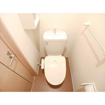 ジュネスＢ 102【管理NO：1-017240401-01020】 ★家具家電は申し込み後に搬入します★の物件写真5