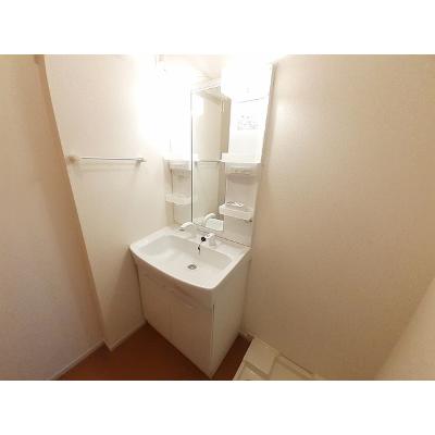 ジュネスＢ 102【管理NO：1-017240401-01020】 ★家具家電は申し込み後に搬入します★の物件写真6