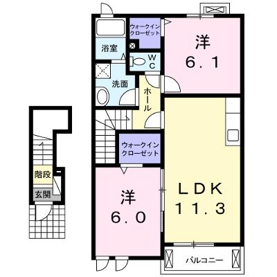 apartment 茨城県土浦市神立町字不動塚６６３－４３ 

↓地図はこちらから