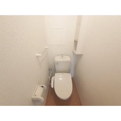 ドゥメゾンＡ 204【管理NO：1-015600601-02040】 ★家具家電は申し込み後に搬入します★の物件写真5