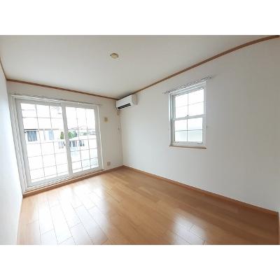 ヴィラ・アベニールＣ 101【管理NO：1-012522401-01010】 ★家具家電は申し込み後に搬入します★の物件写真2