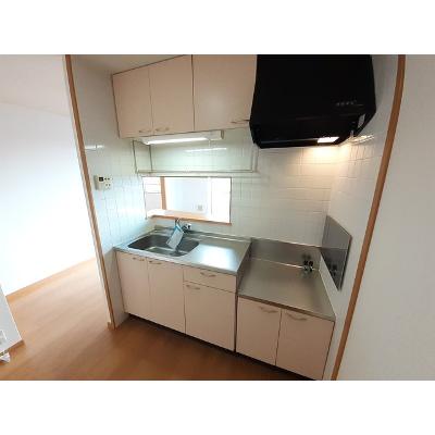 サン・ヒルズ永国Ｃ 203【管理NO：1-011711403-02030】 ★家具家電は申し込み後に搬入します★の物件写真3