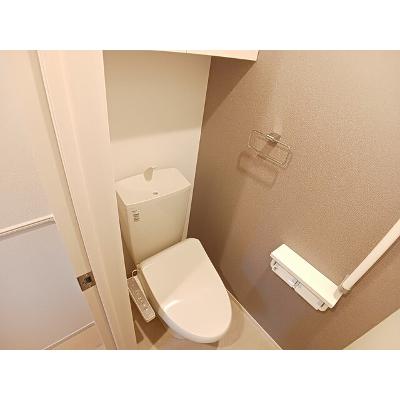 ラフレシールⅡ 103【管理NO：1-028022401-01030】 ★家具家電は申し込み後に搬入します★の物件写真5
