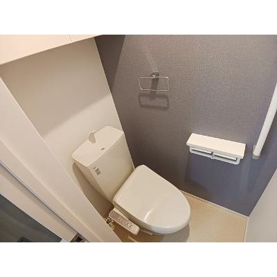 グラン・アルカディアⅡ 201【管理NO：1-027880501-02010】 ★家具家電は申し込み後に搬入しますの物件写真5