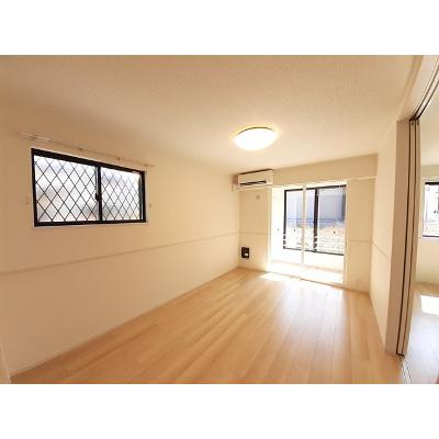 エピナール土浦２ 101【管理NO：1-027333802-01010】 ★家具家電は申し込み後に搬入します★の物件写真2