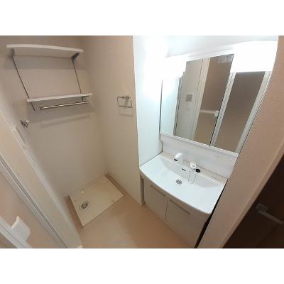 エピナール土浦２ 101【管理NO：1-027333802-01010】 ★家具家電は申し込み後に搬入します★の物件写真6