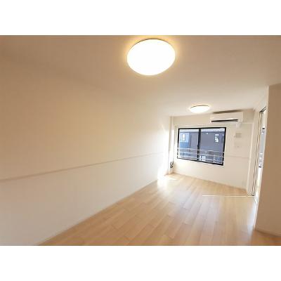 エピナール土浦１ 202【管理NO：1-027333801-02020】 ★家具家電は申し込み後に搬入します★の物件写真2
