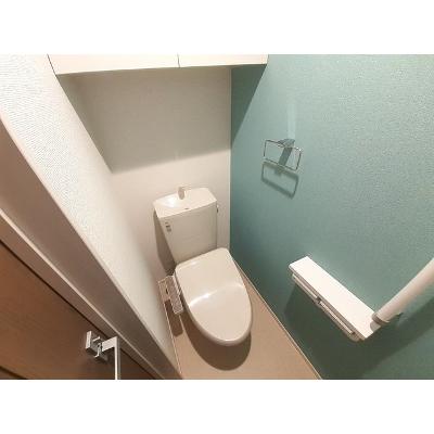 エピナール土浦１ 202【管理NO：1-027333801-02020】 ★家具家電は申し込み後に搬入します★の物件写真5