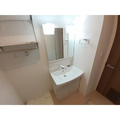 エピナール土浦１ 202【管理NO：1-027333801-02020】 ★家具家電は申し込み後に搬入します★の物件写真6