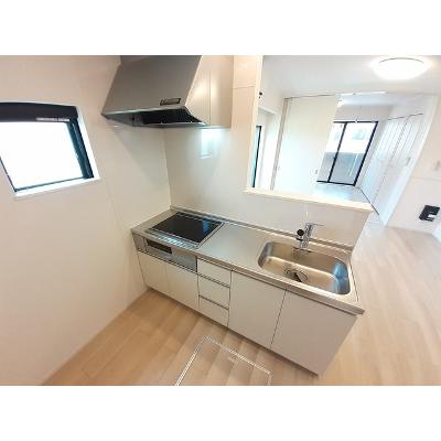 ヴィラプラシードⅡ 101【管理NO：1-027053201-01010】 ★家具家電は申し込み後に搬入しますの物件写真3