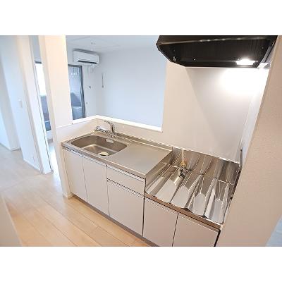 マーベラスＡ 203【管理NO：1-021106201-02030】 ★家具家電は申し込み後に搬入します★の物件写真3