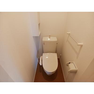 マーベラスＡ 203【管理NO：1-021106201-02030】 ★家具家電は申し込み後に搬入します★の物件写真5