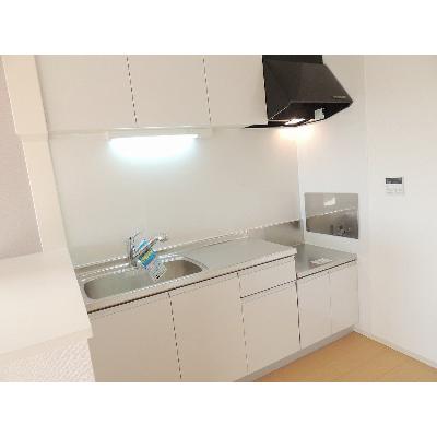シャン　ドゥ　フルール　Ｃ 201【管理NO：1-020485401-02010】 ★家具家電は申し込み後に搬入します★の物件写真3