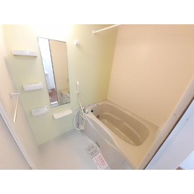 シャン　ドゥ　フルール　Ｃ 201【管理NO：1-020485401-02010】 ★家具家電は申し込み後に搬入します★の物件写真4