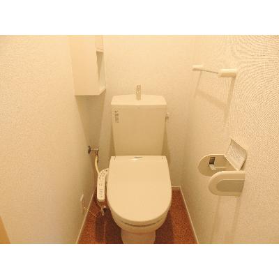 シャン　ドゥ　フルール　Ｃ 201【管理NO：1-020485401-02010】 ★家具家電は申し込み後に搬入します★の物件写真5