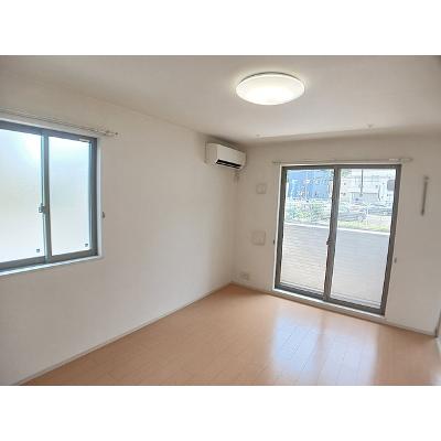 サンムーン　ゴールドスター　１ 101【管理NO：1-020174501-01010】 ★家具家電は申し込み後に搬入します★の物件写真2
