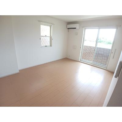 チヨ　タウンＢ 101【管理NO：1-019035302-01010】 ★家具家電は申し込み後に搬入します★の物件写真2