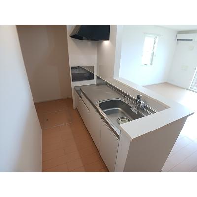 チヨ　タウンＢ 101【管理NO：1-019035302-01010】 ★家具家電は申し込み後に搬入します★の物件写真3