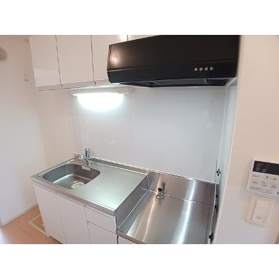 チャオ　ジェノバ 103【管理NO：1-018523301-01030】 ★家具家電は申し込み後に搬入します★の物件写真3