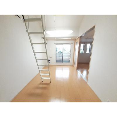 グランドヒル・レジデンス 204【管理NO：1-018277601-02040】 ★家具家電は申し込み後に搬入します★の物件写真2