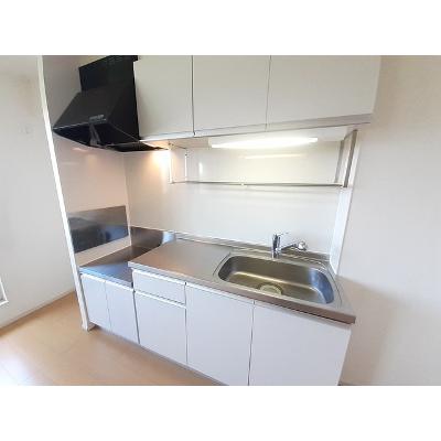 グレース　レジデンス弐番館 203【管理NO：1-017490602-02030】 ★家具家電は申し込み後に搬入します★の物件写真3