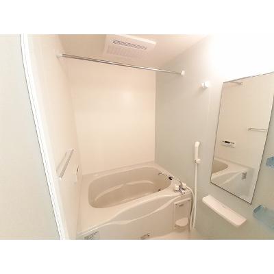 グレース　レジデンス弐番館 203【管理NO：1-017490602-02030】 ★家具家電は申し込み後に搬入します★の物件写真4