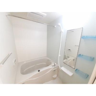 グレース　レジデンス弐番館 201【管理NO：1-017490602-02010】 ★家具家電は申し込み後に搬入します★の物件写真4