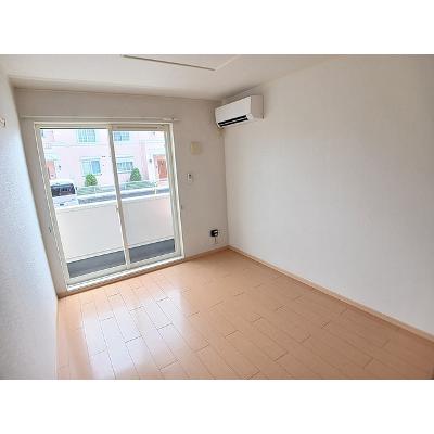 ヴィラ・プラシード 102【管理NO：1-015915601-01020】 ★家具家電は申し込み後に搬入します★の物件写真2