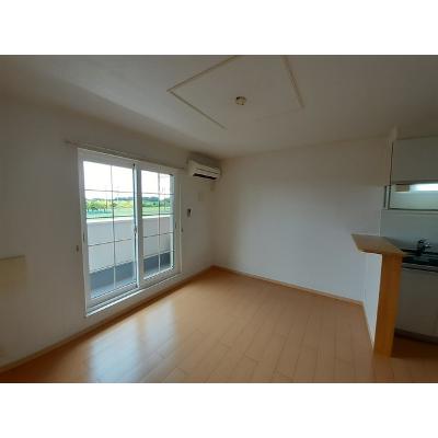 ドゥメゾンＣ 202【管理NO：1-015600603-02020】 ★家具家電は申し込み後に搬入します★の物件写真2