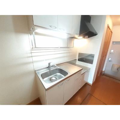 オウボッカ 104【管理NO：1-014687501-01040】 ★家具家電は申し込み後に搬入します★ ★2026年08月中旬入居可能★の物件写真3