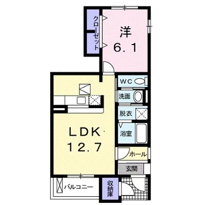 apartment 茨城県土浦市おおつ野５丁目７－２０ 

↓地図はこちらから