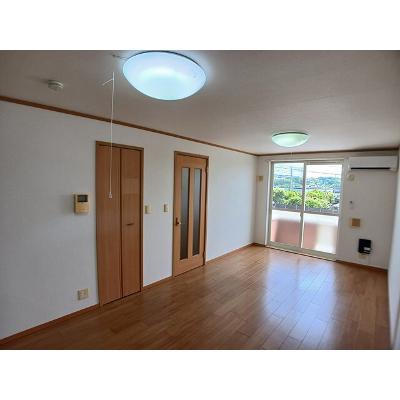 サン・ル－ム永国 102【管理NO：1-013156101-01020】 ★家具家電は申し込み後に搬入します★の物件写真2
