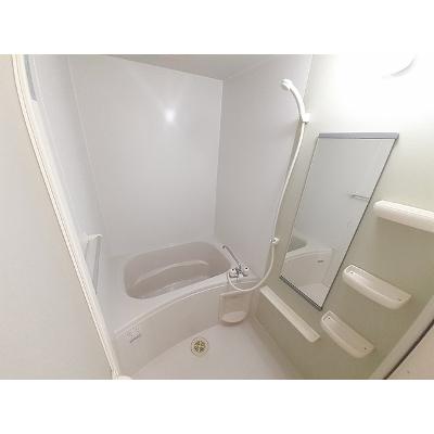 サン・ル－ム永国 102【管理NO：1-013156101-01020】 ★家具家電は申し込み後に搬入します★の物件写真4
