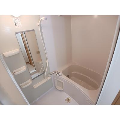 ヴィラ・アベニールＣ 204【管理NO：1-012522401-02040】 ★家具家電は申し込み後に搬入します★の物件写真4