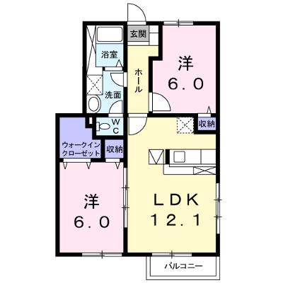 apartment 茨城県土浦市おおつ野５丁目８－２ 

↓地図はこちらから